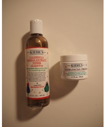 Kiehl's | 化粧水