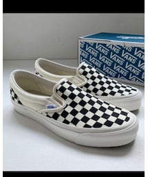VANS | スニーカー