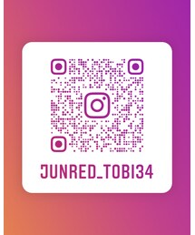 Instagramやってます🥰 | その他