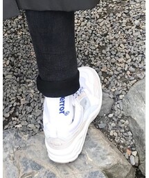 ADER error | ソックス/靴下