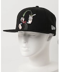 NEW ERA(ニューエラ)の「帽子(キャップ)」