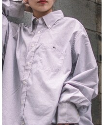 LACOSTE | シャツ/ブラウス