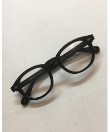 MOSCOT | メガネ