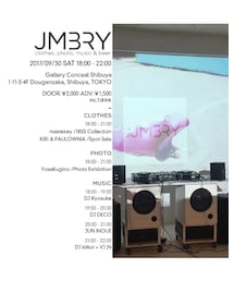 JMBRY | その他