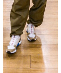 NEW BALANCE | スニーカー