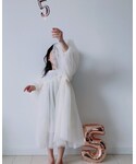 ❤︎の「ワンピース/ドレス(ワンピース)」