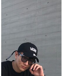 mastermind JAPAN | キャップ