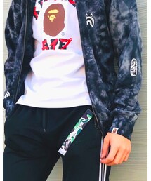 A BATHING APE | Tシャツ/カットソー