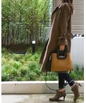 uniqlo jwaの「ジャケット/アウター(ダッフルコート)」