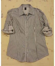 no brand | シャツ/ブラウス
