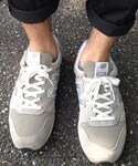 NEW BALANCE(ニューバランス)の「シューズ(スニーカー)」