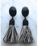 作家さんの「アクセサリー(ピアス（両耳用）)」