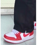 AIR JORDAN(エアジョーダン)の「シューズ(スニーカー)」