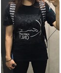 KARL KANI(カールカナイ)の「トップス(Tシャツ/カットソー)」