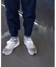 NEW BALANCE | ブーツ