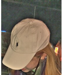 RALPH LAUREN | キャップ