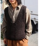 NEZU YOHINTEN(ネズヨウヒンテン)の「トップス(シャツ/ブラウス)」