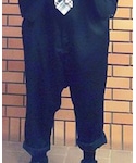 Yohji Yamamoto POUR HOMME(ヨウジヤマモトプールオム)の「パンツ(スラックス)」