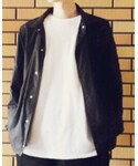 UNDERCOVER(アンダーカバー)の「ジャケット/アウター(ブルゾン)」