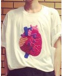 KIDILL(キディル)の「トップス(Tシャツ/カットソー)」
