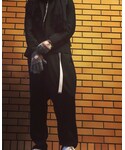 Yohji Yamamoto POUR HOMME(ヨウジヤマモトプールオム)の「ジャケット/アウター(セットアップ)」