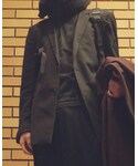 GIVENCHY(ジバンシイ)の「ジャケット/アウター(ジャケット/アウター)」