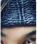 CA4LA(カシラ)の「ヘアアクセサリー(ヘアバンド)」