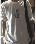 H.I.I.Dの「トップス(Tシャツ/カットソー)」