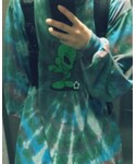 Gosha Rubchinskiy(ゴーシャラブチンスキー)の「トップス(Tシャツ/カットソー)」