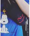 Y's(ワイズ)の「バッグ(ボディバッグ/ウエストポーチ)」