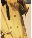 BURBERRY(バーバリー)の「ジャケット/アウター(トレンチコート)」