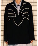Yohji Yamamoto POUR HOMME(ヨウジヤマモトプールオム)の「トップス(トップス)」