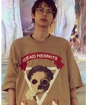 UNDERCOVER(アンダーカバー)の「トップス(Tシャツ/カットソー)」