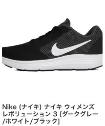 NIKE | スニーカー