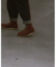 RED WING | ブーツ