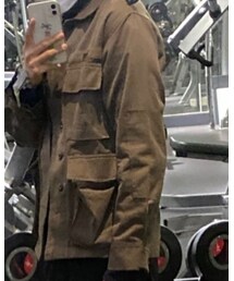 WTAPS | ブルゾン