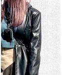 ZARA(ザラ)の「ジャケット/アウター(セットアップ)」