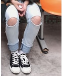ZALORA(-)の「パンツ(デニムパンツ)」