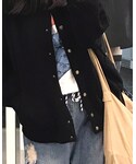 UNIQLO(ユニクロ)の「トップス(Tシャツ/カットソー)」