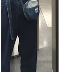 UNIQLO(ユニクロ)の「パンツ(デニムパンツ)」