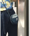 Lee(リー)の「バッグ(ショルダーバッグ)」