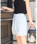 H　BEAUTY&YOUTH UNITED ARROWS(エイチビューティーアンドユースユナイテッドアローズ)の「パンツ(パンツ)」