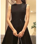 YOKO CHAN(ヨーコチャン)の「ワンピース/ドレス(ワンピース)」