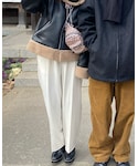 GLOBAL WORK(グローバルワーク)の「パンツ(パンツ)」