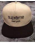 Supreme (シュプリーム)の「帽子(キャップ)」