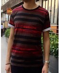 EOTOTO(エオトト)の「トップス(Tシャツ/カットソー)」