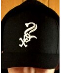 NEW ERA(ニューエラ)の「帽子(キャップ)」