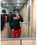 Vloneの「トップス(Tシャツ/カットソー)」