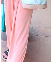 imvely | パンツ