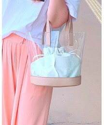 GU | バッグ